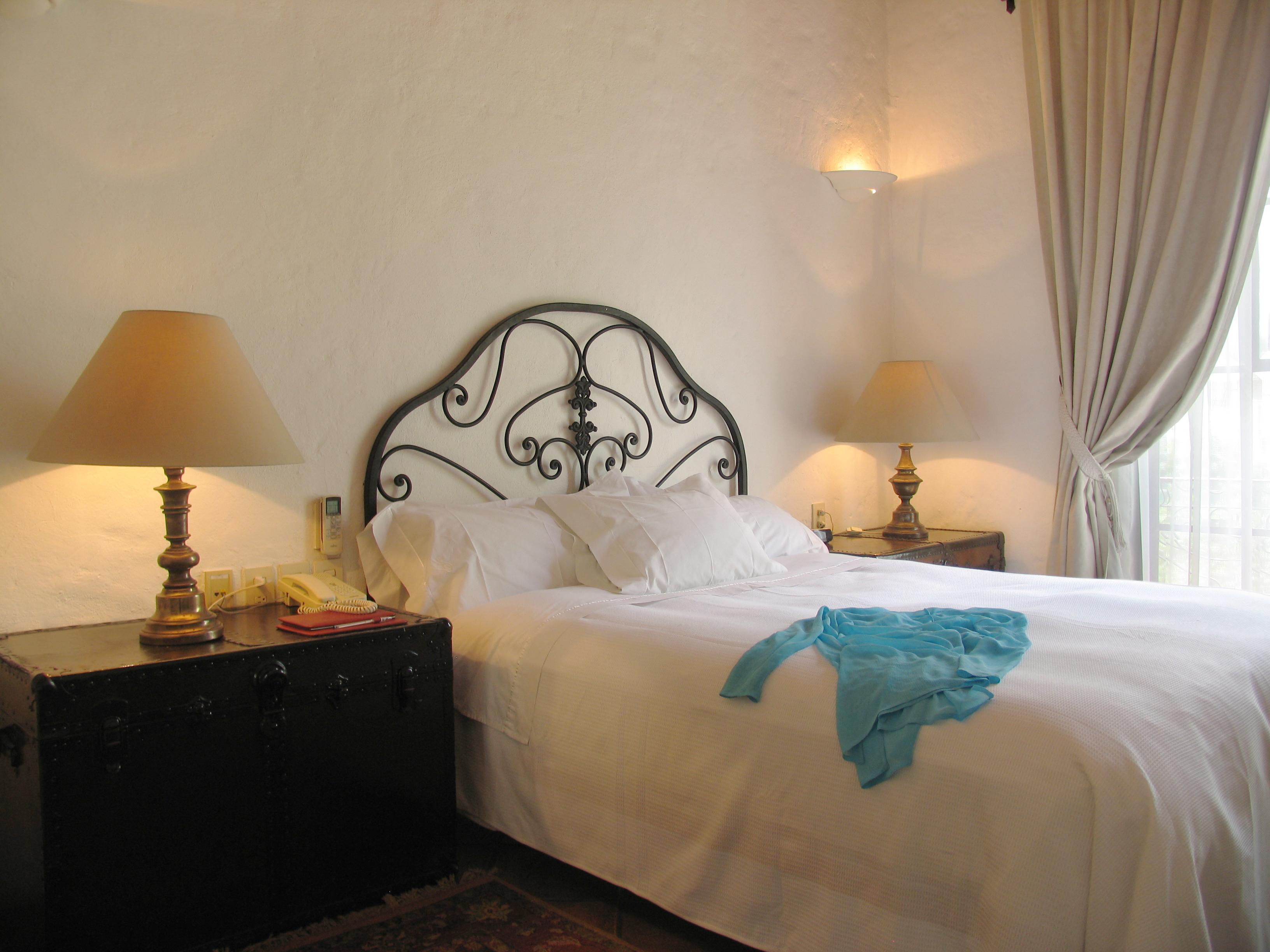 Villa Ganz Boutique Hotel Guadalajara Exteriör bild