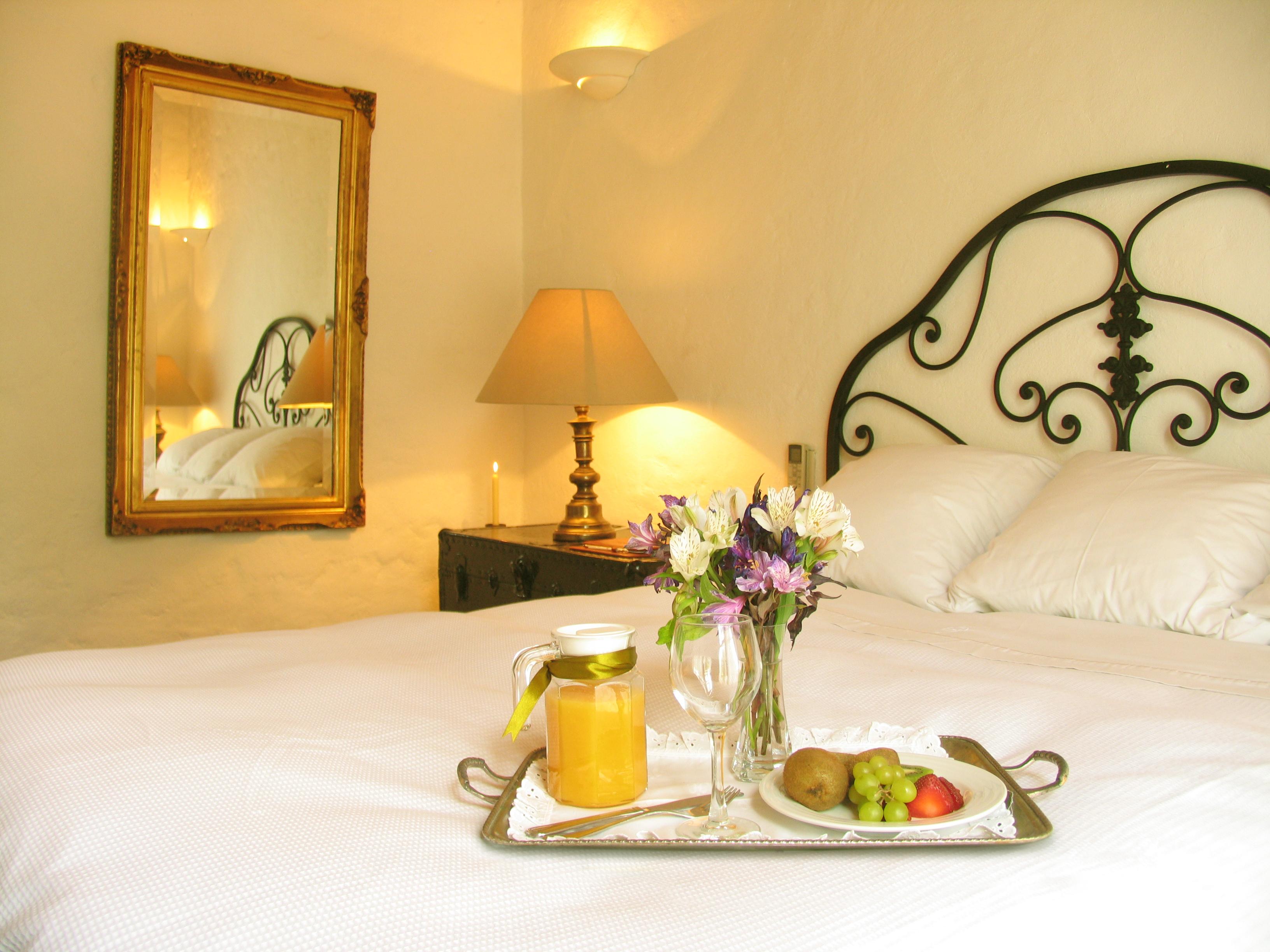 Villa Ganz Boutique Hotel Guadalajara Exteriör bild