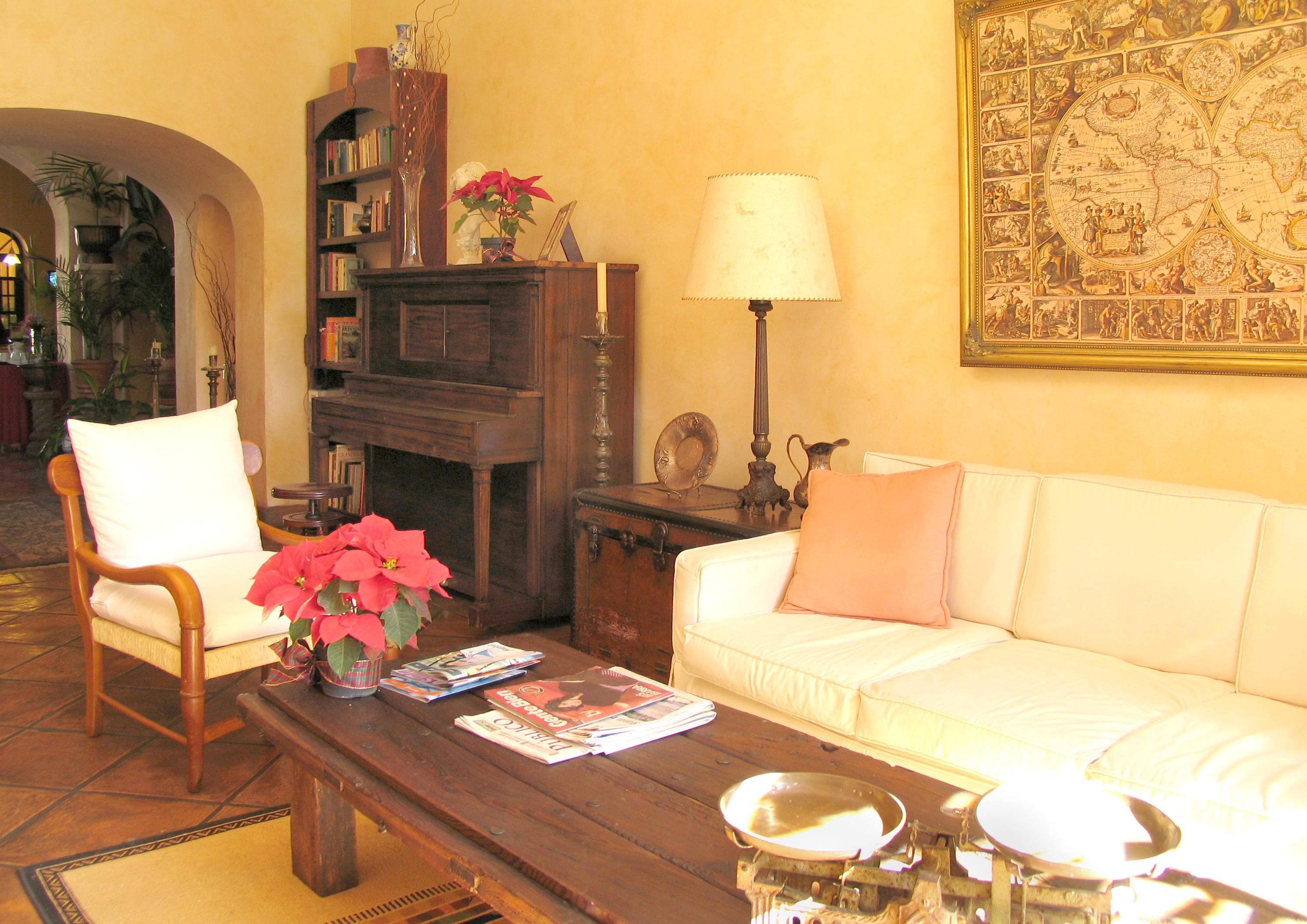 Villa Ganz Boutique Hotel Guadalajara Exteriör bild