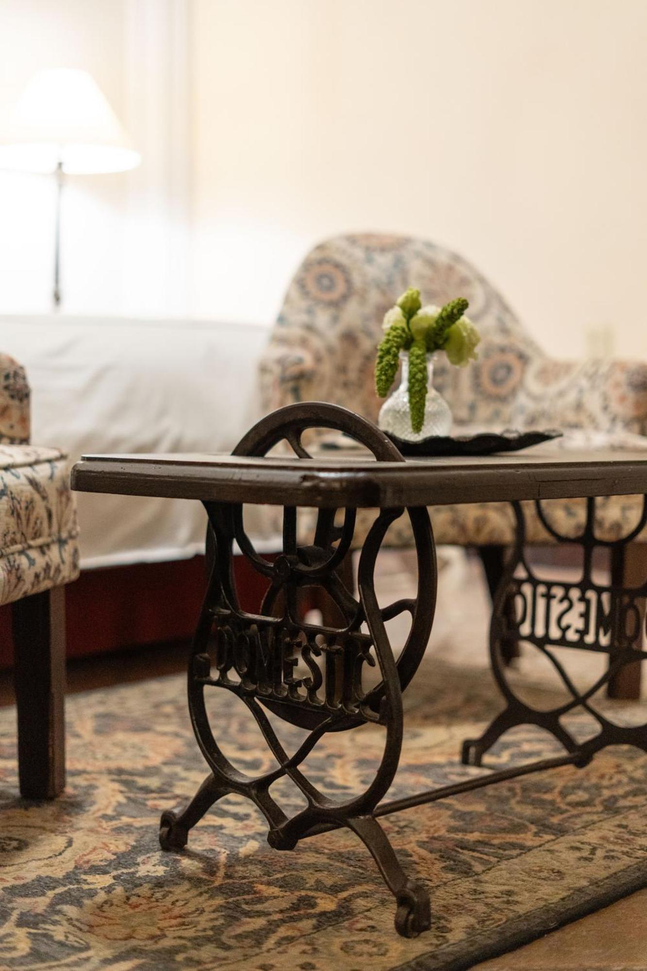 Villa Ganz Boutique Hotel Guadalajara Exteriör bild