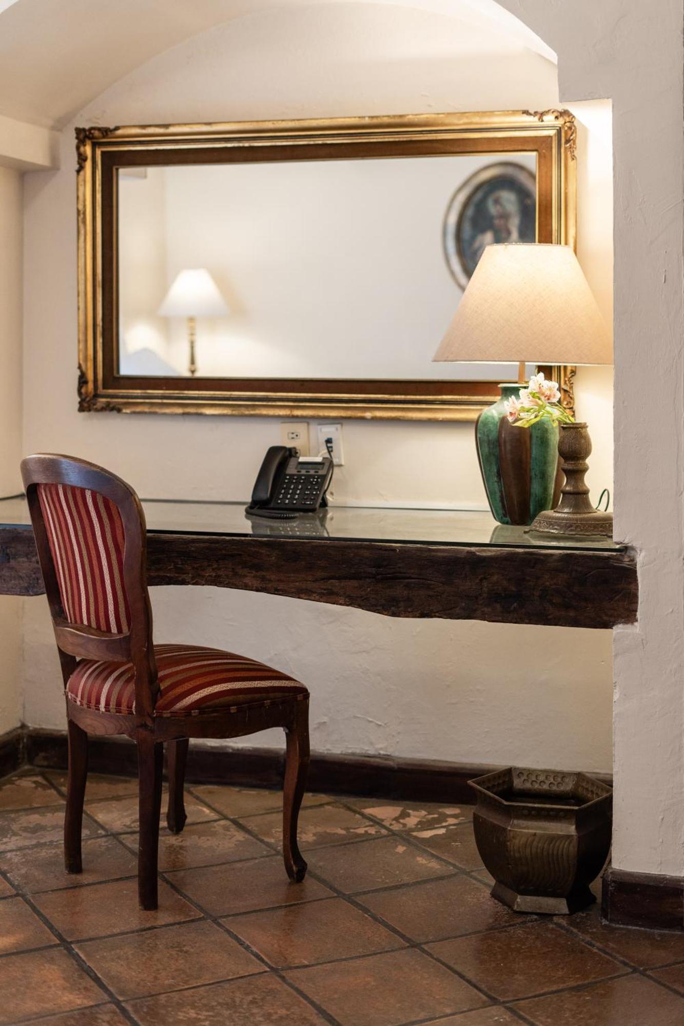 Villa Ganz Boutique Hotel Guadalajara Exteriör bild
