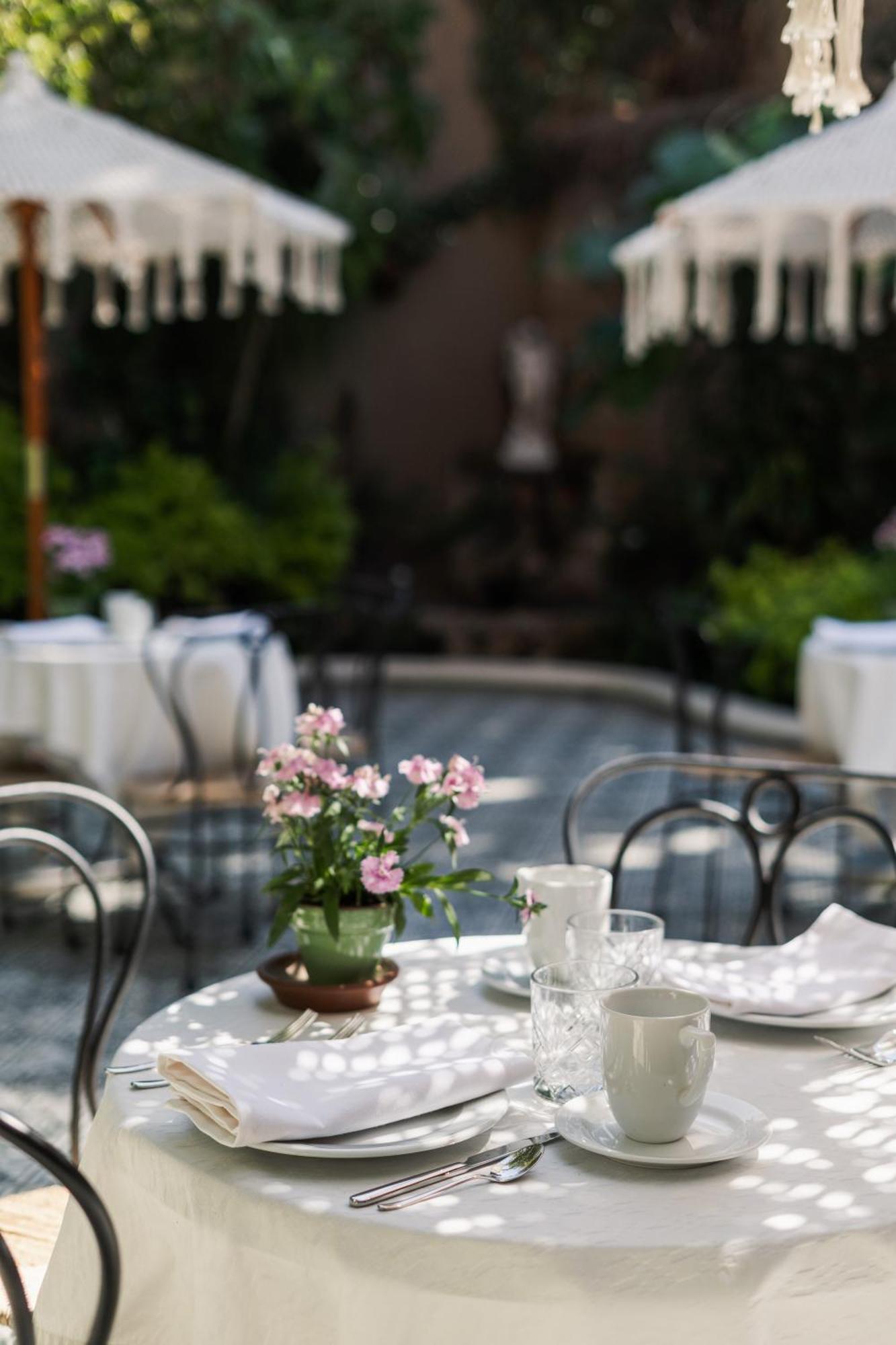 Villa Ganz Boutique Hotel Guadalajara Exteriör bild