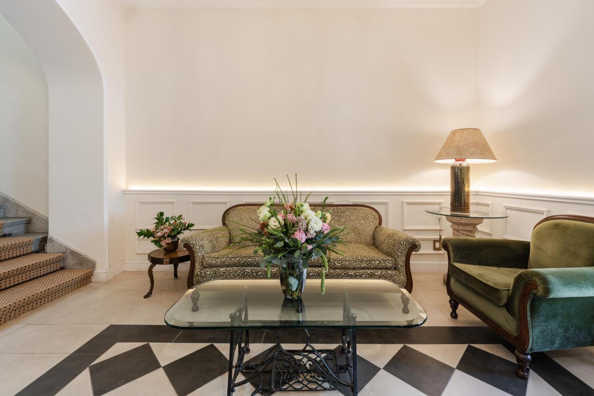 Villa Ganz Boutique Hotel Guadalajara Exteriör bild